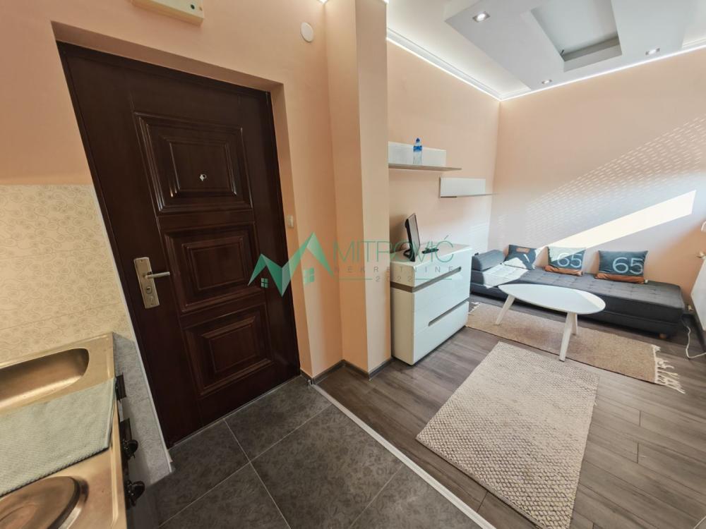 Glavna slika - Stan na prodaju, 13m2, 41.500€