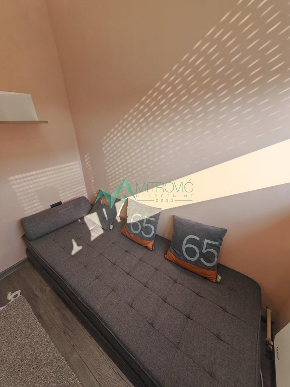 Slika 2 - Stan na prodaju, 13m2, 41.500€
