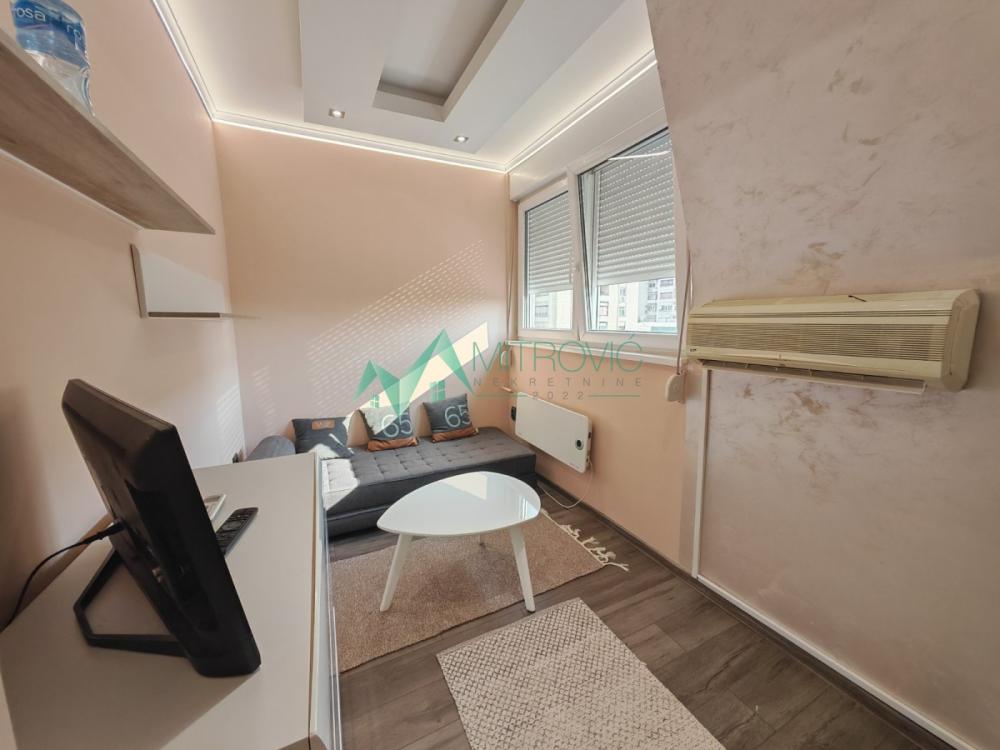 Slika 6 - Stan na prodaju, 13m2, 41.500€