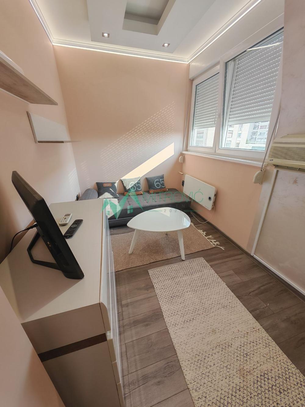 Slika 5 - Stan na prodaju, 13m2, 41.500€