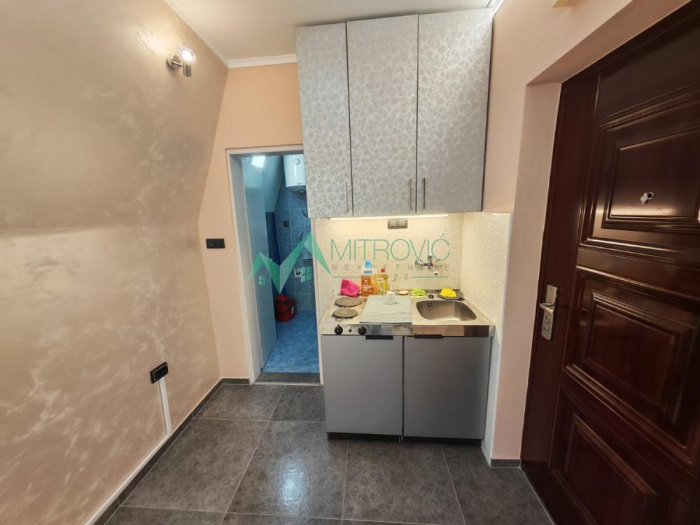 Slika 8 - Stan na prodaju, 13m2, 41.500€
