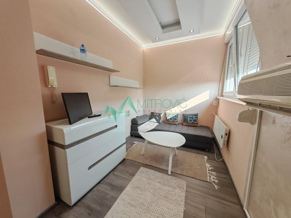 Slika 7 - Stan na prodaju, 13m2, 41.500€