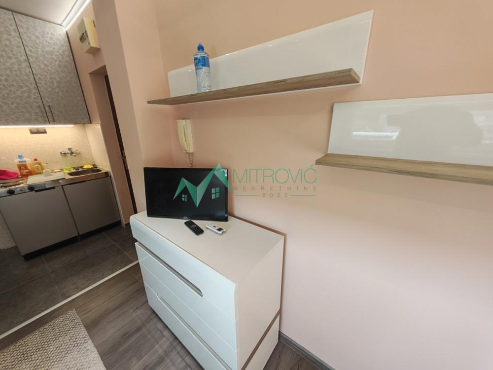 Slika 1 - Stan na prodaju, 13m2, 41.500€