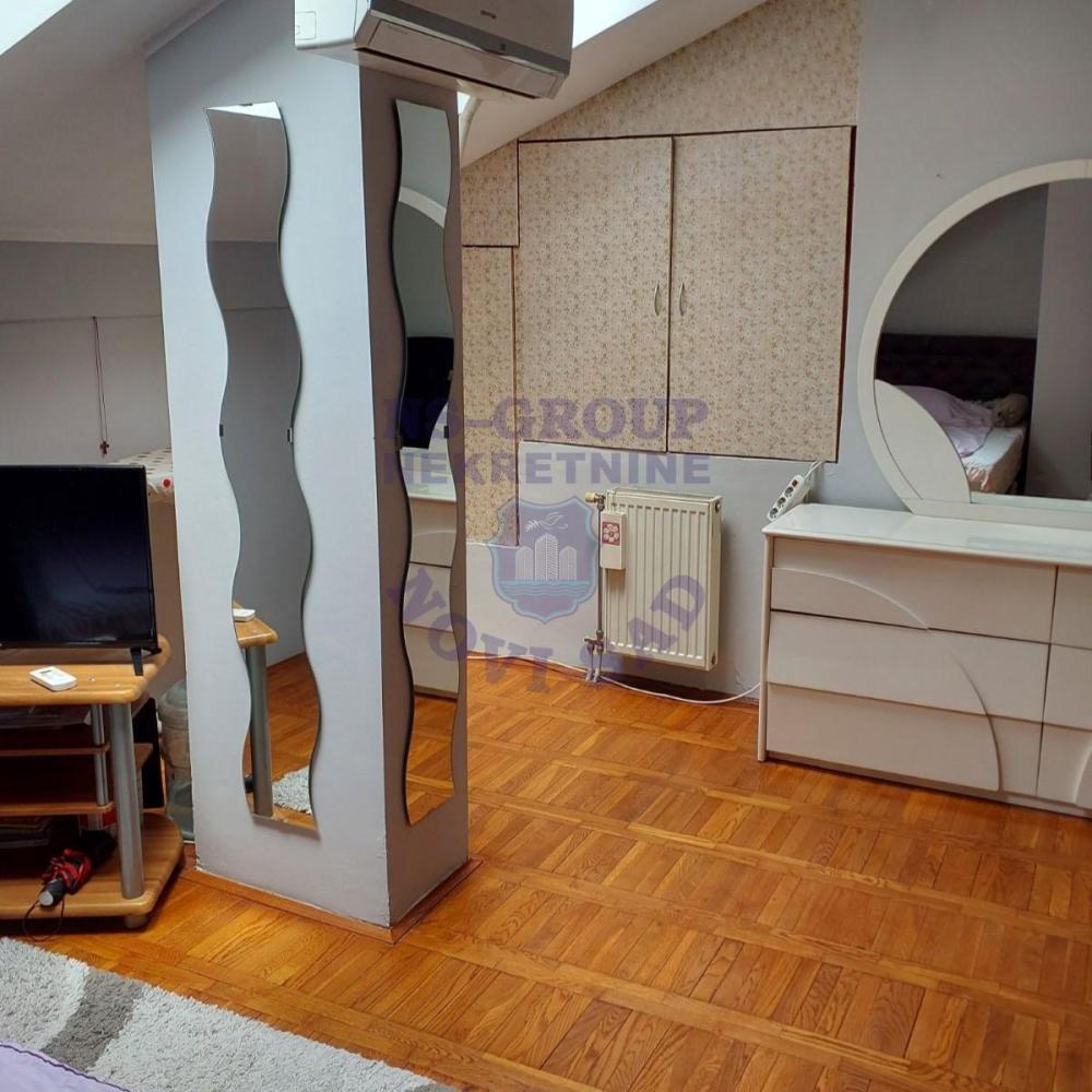 Slika 4 - Troiposoban stan na prodaju, 72m2, 148.320€