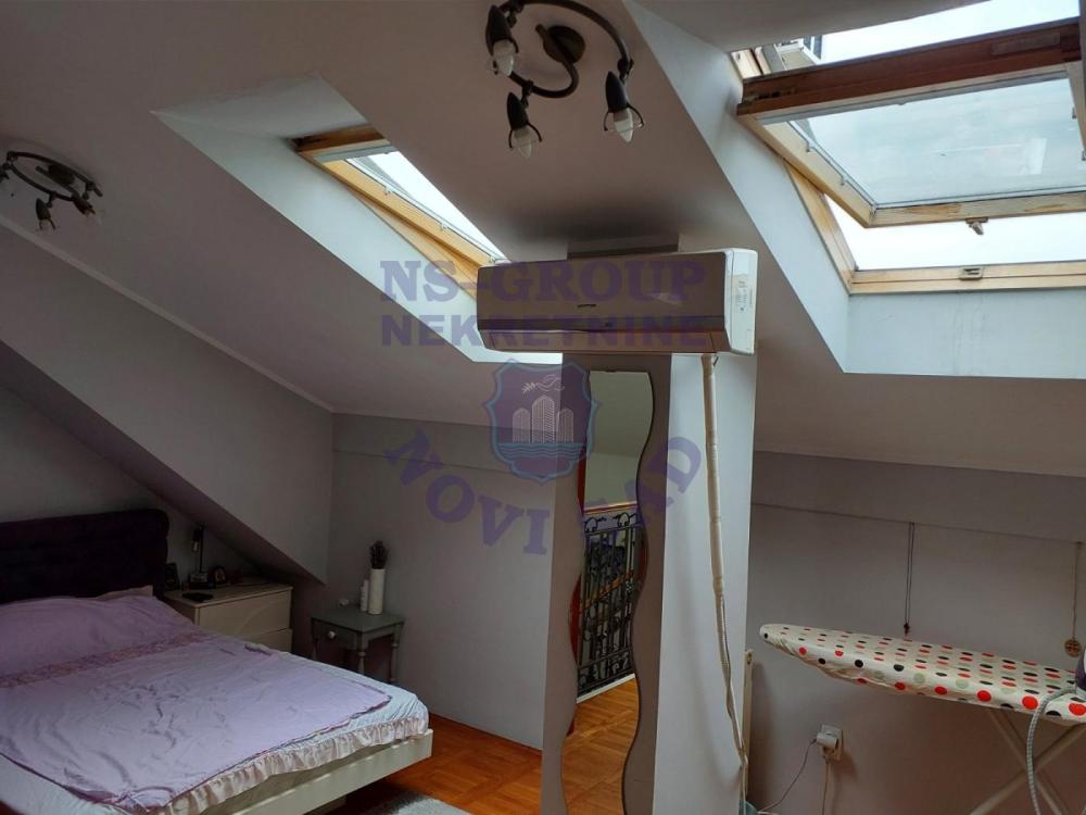 Slika 3 - Troiposoban stan na prodaju, 72m2, 148.320€