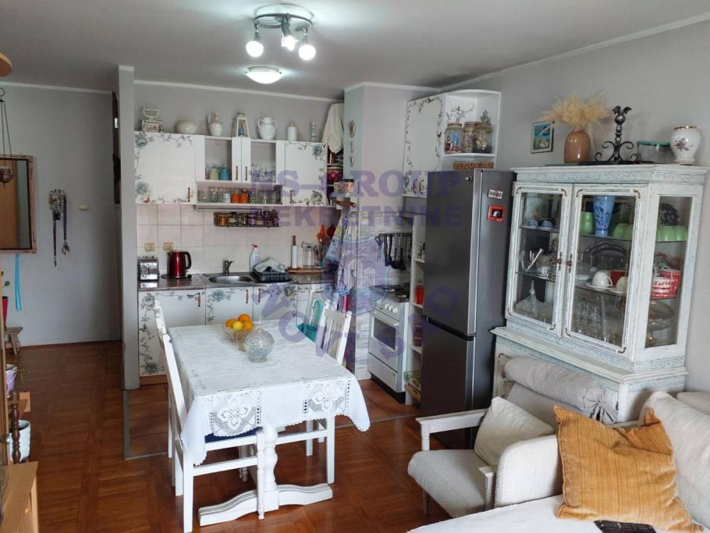 Slika 1 - Troiposoban stan na prodaju, 72m2, 148.320€