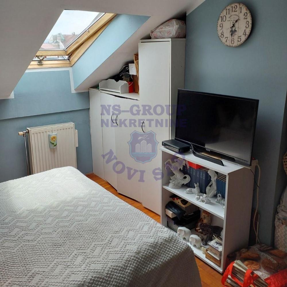 Slika 2 - Troiposoban stan na prodaju, 72m2, 148.320€