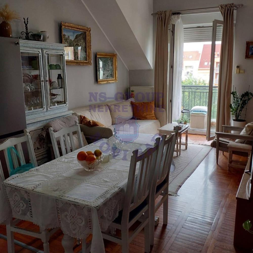 Glavna slika -Troiposoban stan na prodaju, 72m2, 148.320€
