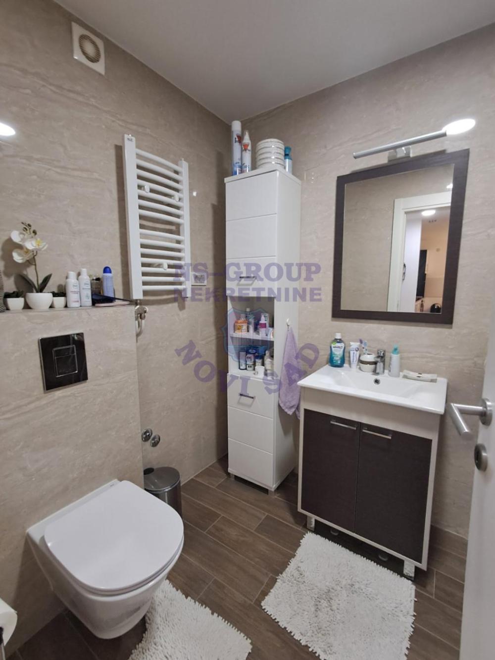Slika 5 - Dvosoban stan na prodaju, 45m2, 139.050€