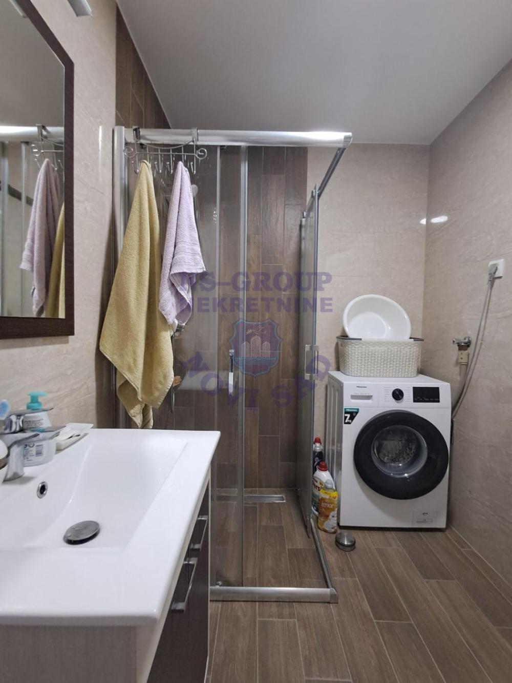 Slika 6 - Dvosoban stan na prodaju, 45m2, 139.050€