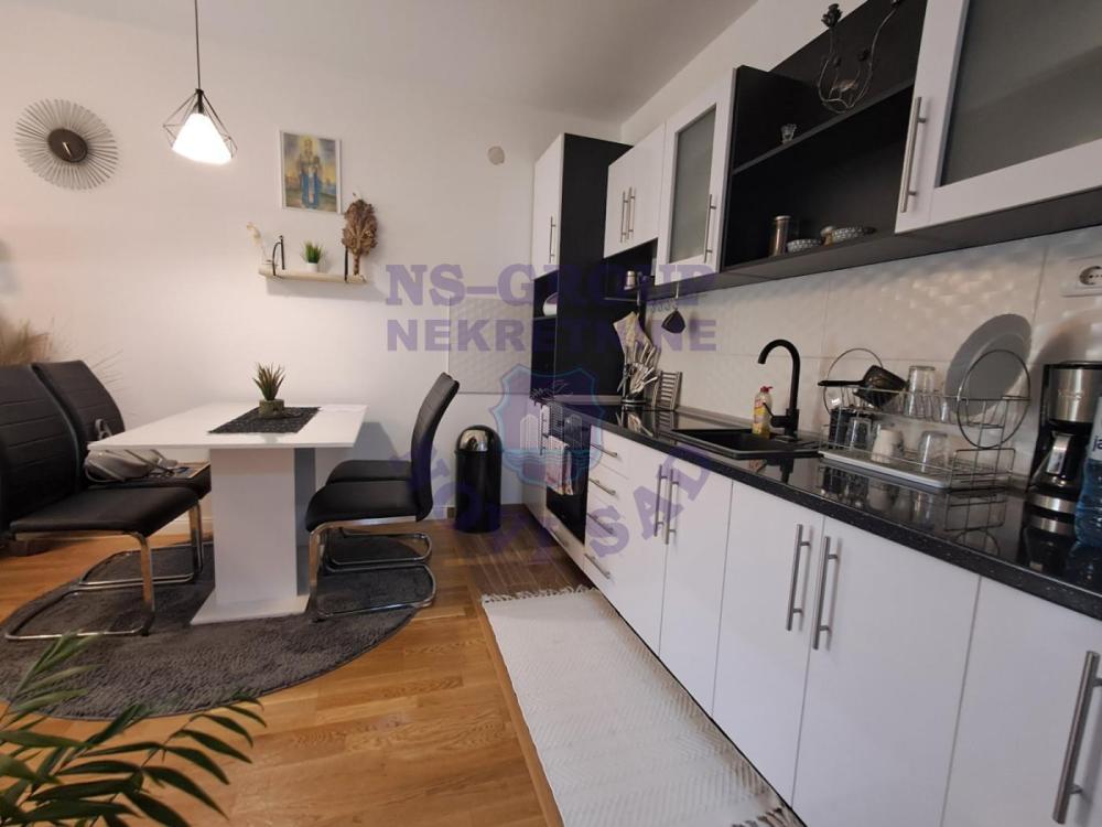 Slika 7 - Dvosoban stan na prodaju, 45m2, 139.050€