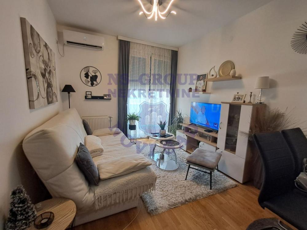 Slika 8 - Dvosoban stan na prodaju, 45m2, 139.050€