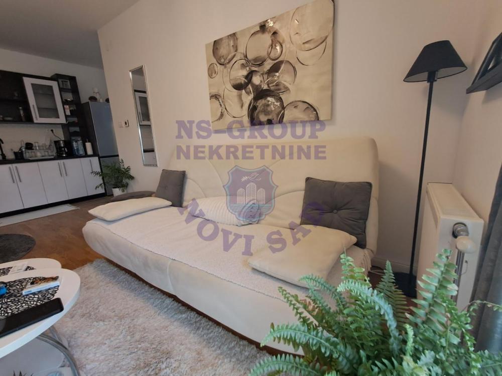 Slika 9 - Dvosoban stan na prodaju, 45m2, 139.050€
