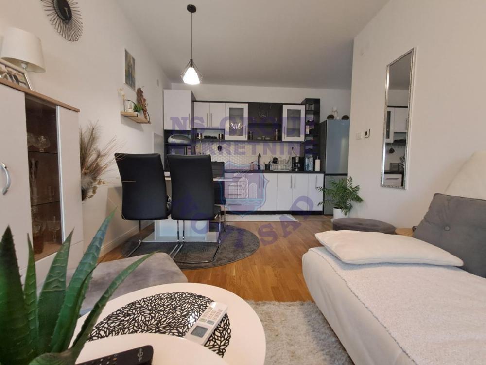 Glavna slika -Dvosoban stan na prodaju, 45m2, 139.050€