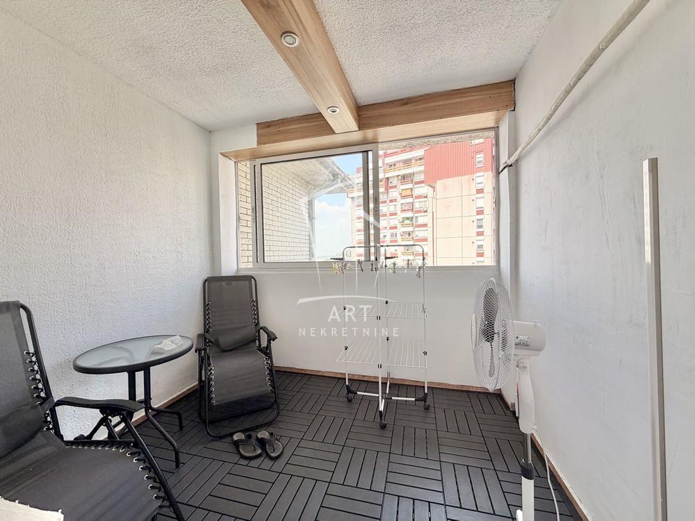 Slika 9 - Ilije Đuričića, Dvoiposoban stan na prodaju, 55m2, 168.000€