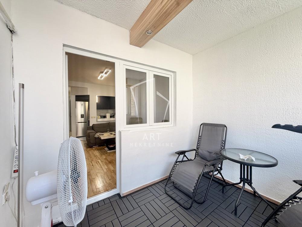 Slika 10 - Ilije Đuričića, Dvoiposoban stan na prodaju, 55m2, 168.000€
