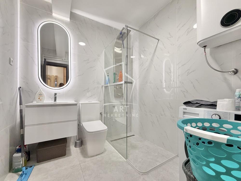 Slika 11 - Ilije Đuričića, Dvoiposoban stan na prodaju, 55m2, 168.000€