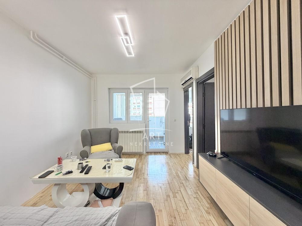 Slika 2 - Ilije Đuričića, Dvoiposoban stan na prodaju, 55m2, 168.000€