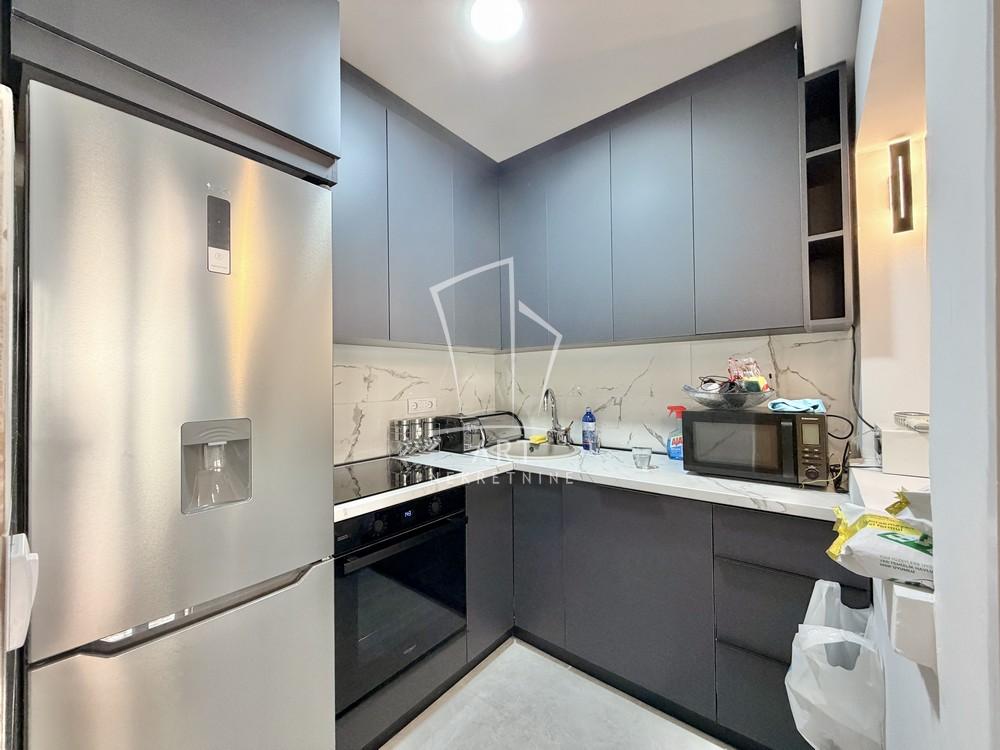 Slika 3 - Ilije Đuričića, Dvoiposoban stan na prodaju, 55m2, 168.000€