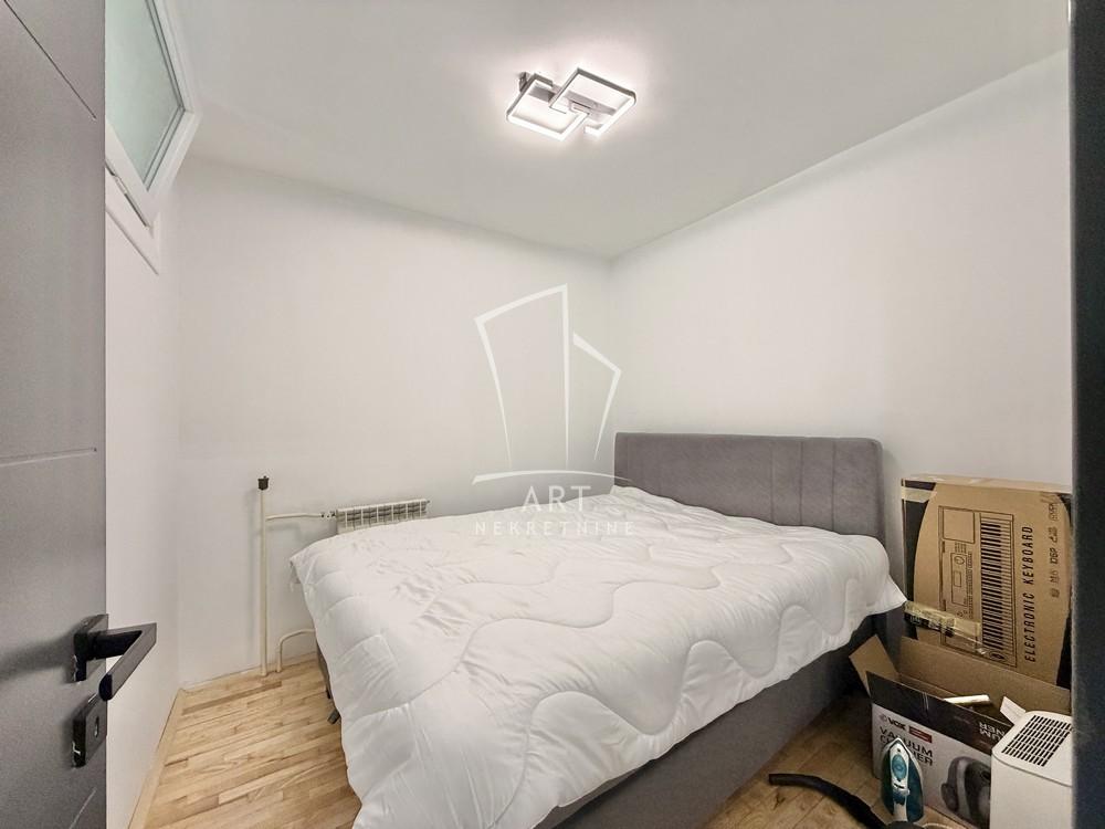 Slika 4 - Ilije Đuričića, Dvoiposoban stan na prodaju, 55m2, 168.000€
