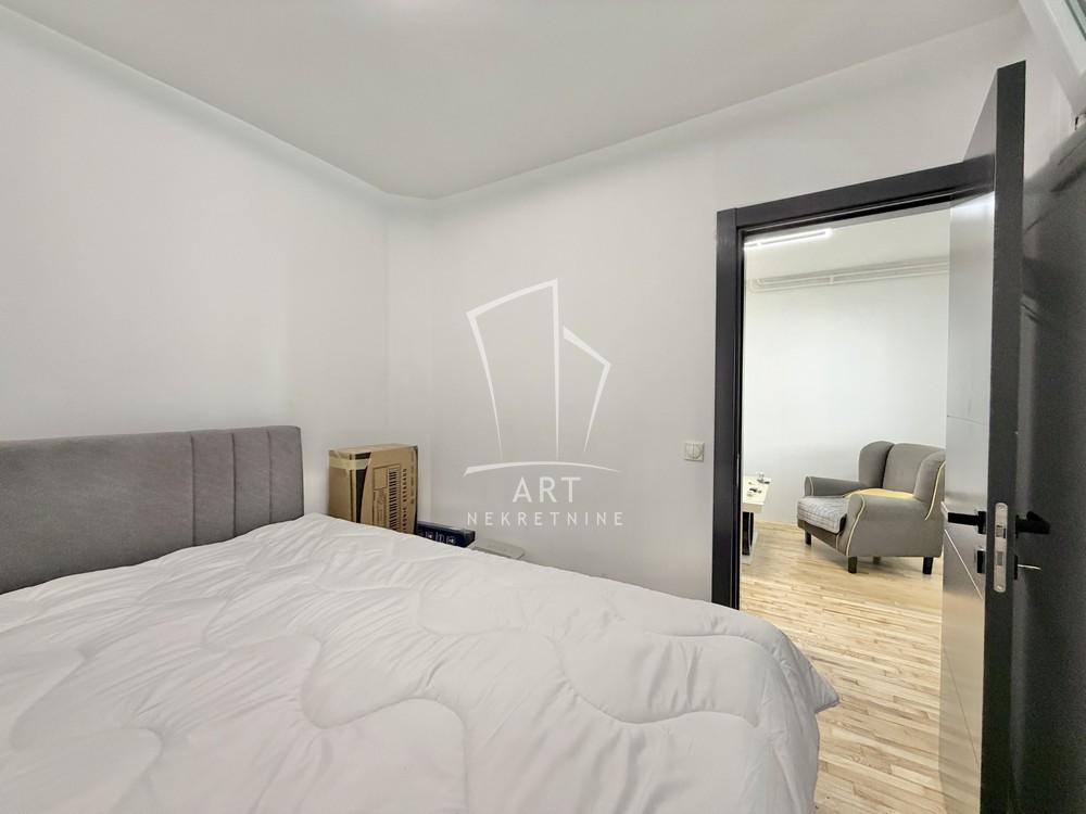 Slika 5 - Ilije Đuričića, Dvoiposoban stan na prodaju, 55m2, 168.000€