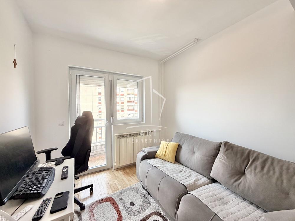 Slika 6 - Ilije Đuričića, Dvoiposoban stan na prodaju, 55m2, 168.000€