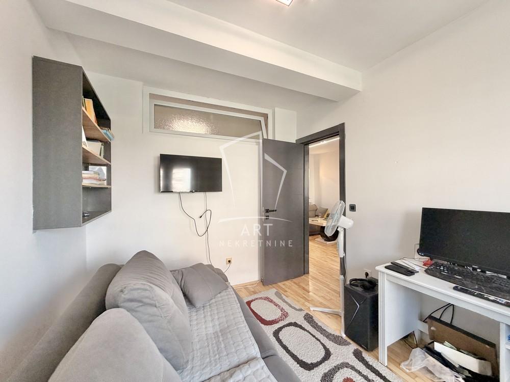 Slika 7 - Ilije Đuričića, Dvoiposoban stan na prodaju, 55m2, 168.000€