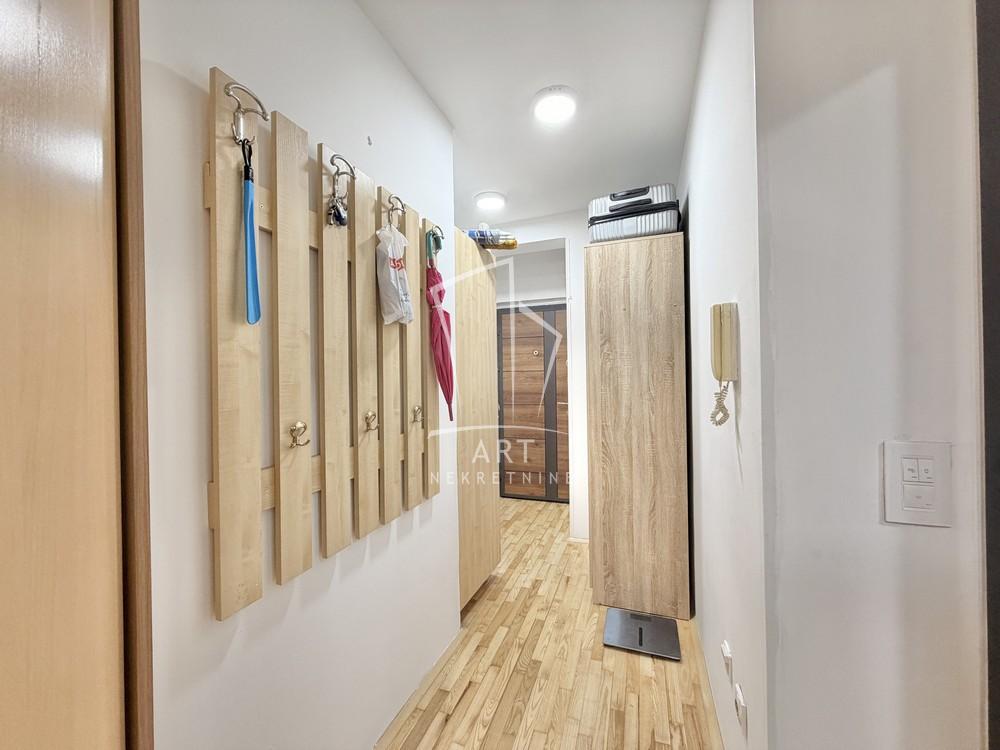 Slika 8 - Ilije Đuričića, Dvoiposoban stan na prodaju, 55m2, 168.000€