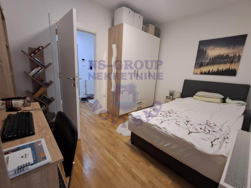 Slika 2 - Dvosoban stan na prodaju, 45m2, 139.050€