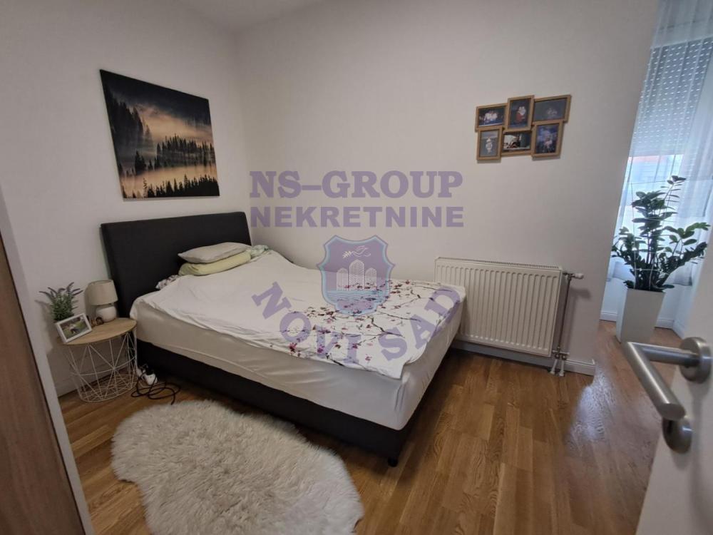 Slika 3 - Dvosoban stan na prodaju, 45m2, 139.050€