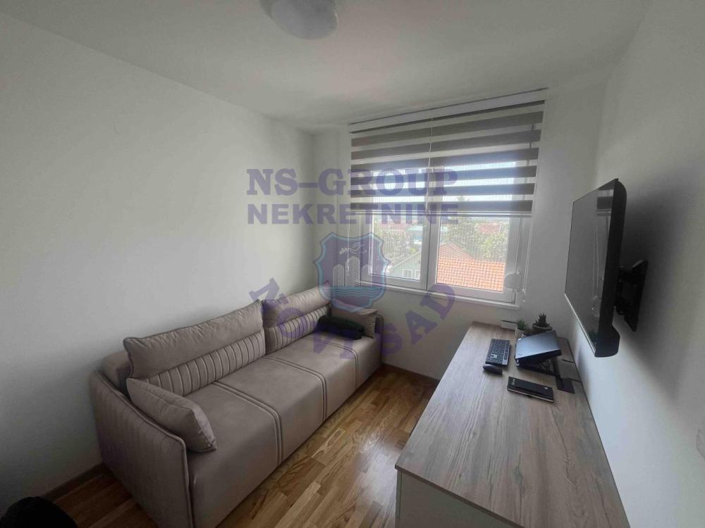 Slika 5 - Dvoiposoban stan na prodaju, 53m2, 169.950€