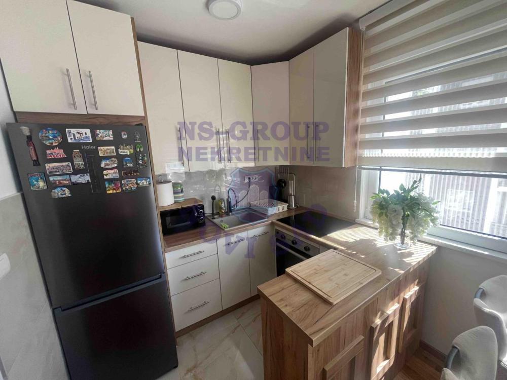 Slika 3 - Dvoiposoban stan na prodaju, 53m2, 169.950€