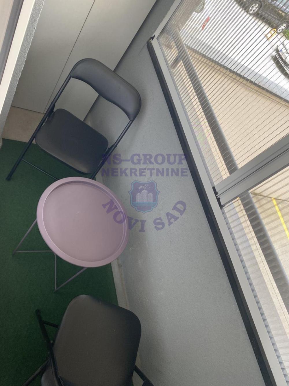 Slika 5 - Jednoiposoban stan na prodaju, 42m2, 159.650€