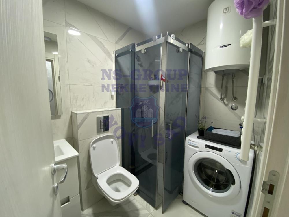 Slika 4 - Jednoiposoban stan na prodaju, 42m2, 159.650€