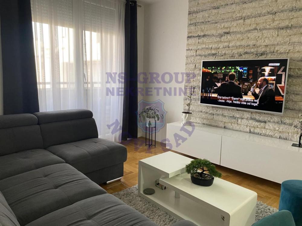 Slika 1 - Jednoiposoban stan na prodaju, 42m2, 159.650€