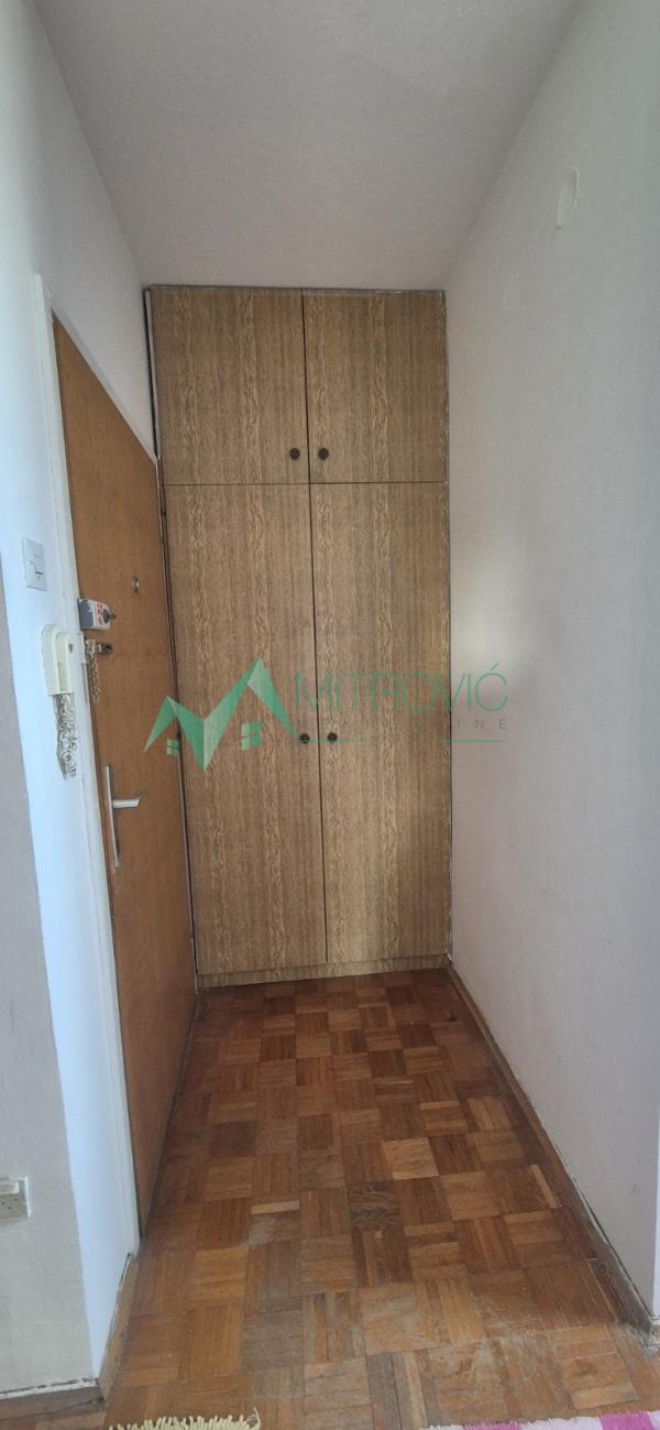 Slika 10 - Jednosoban stan za izdavanje, 45m2, 300€