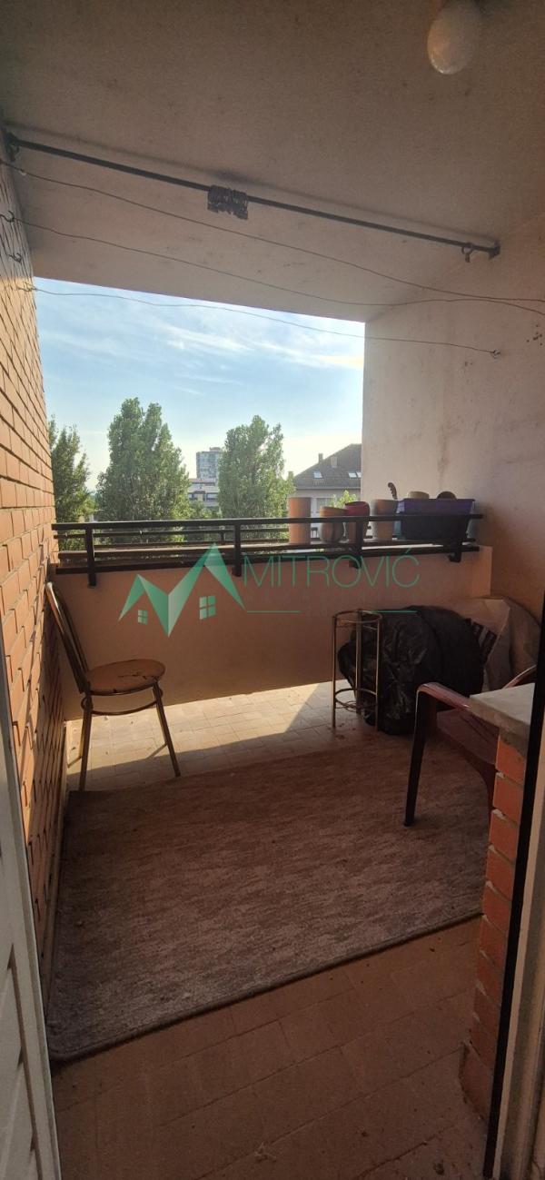 Slika 7 - Jednosoban stan za izdavanje, 45m2, 300€