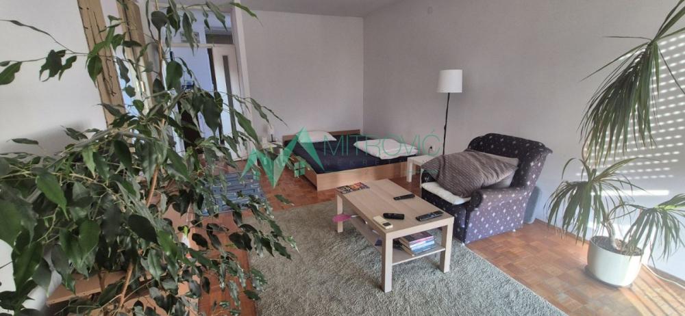 Slika 4 - Jednosoban stan za izdavanje, 45m2, 300€