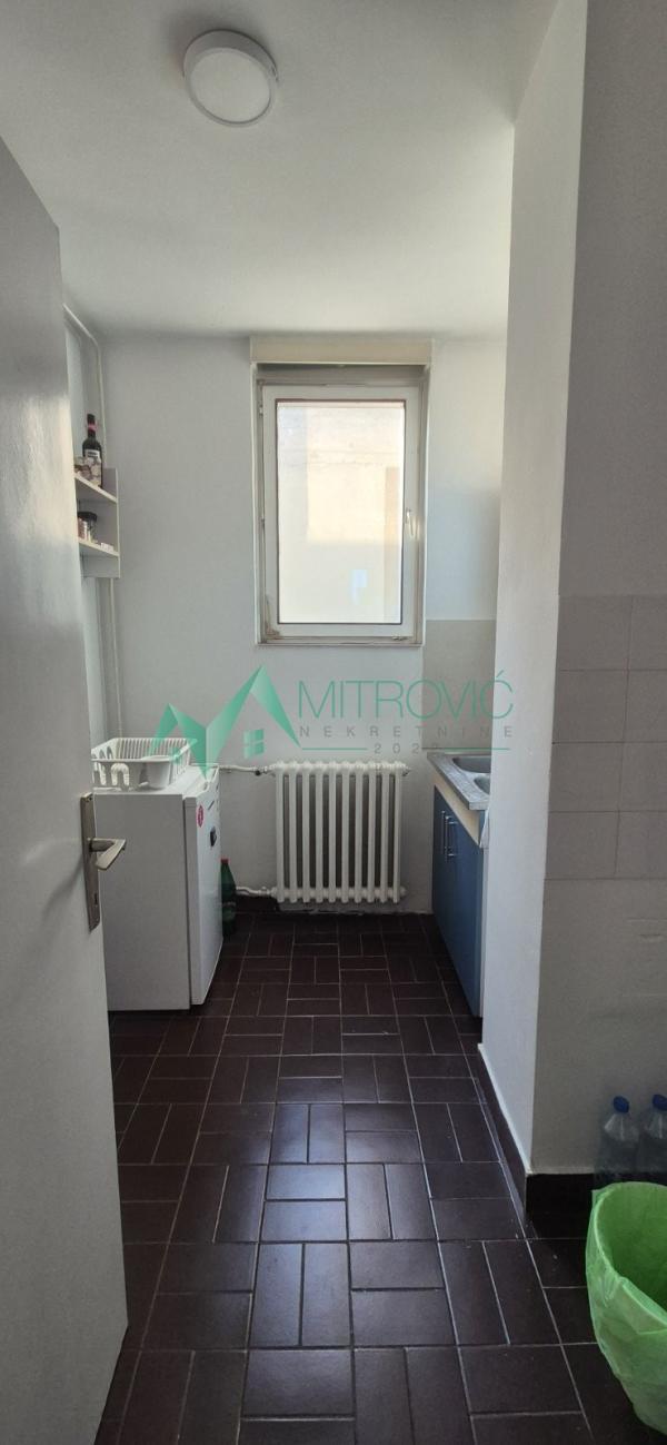 Slika 6 - Jednosoban stan za izdavanje, 45m2, 300€