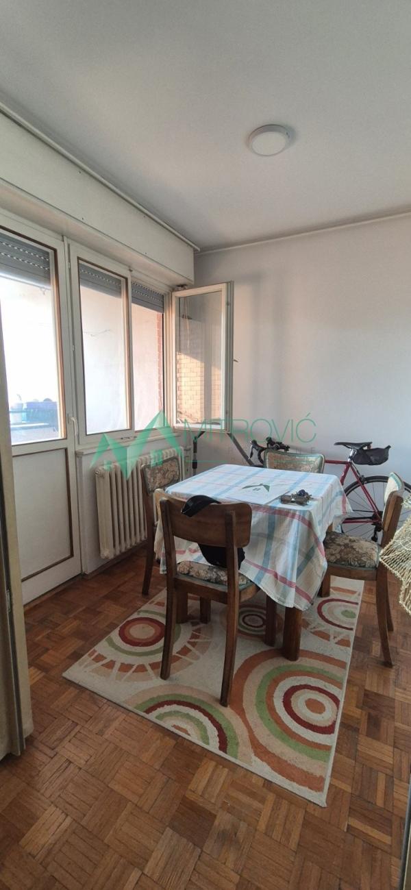 Slika 9 - Jednosoban stan za izdavanje, 45m2, 300€
