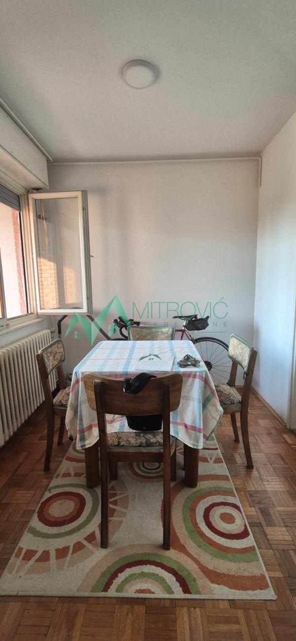 Slika 8 - Jednosoban stan za izdavanje, 45m2, 300€