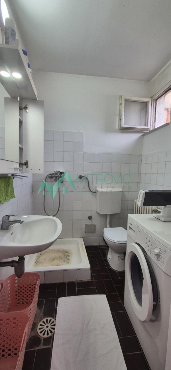Slika 5 - Jednosoban stan za izdavanje, 45m2, 300€