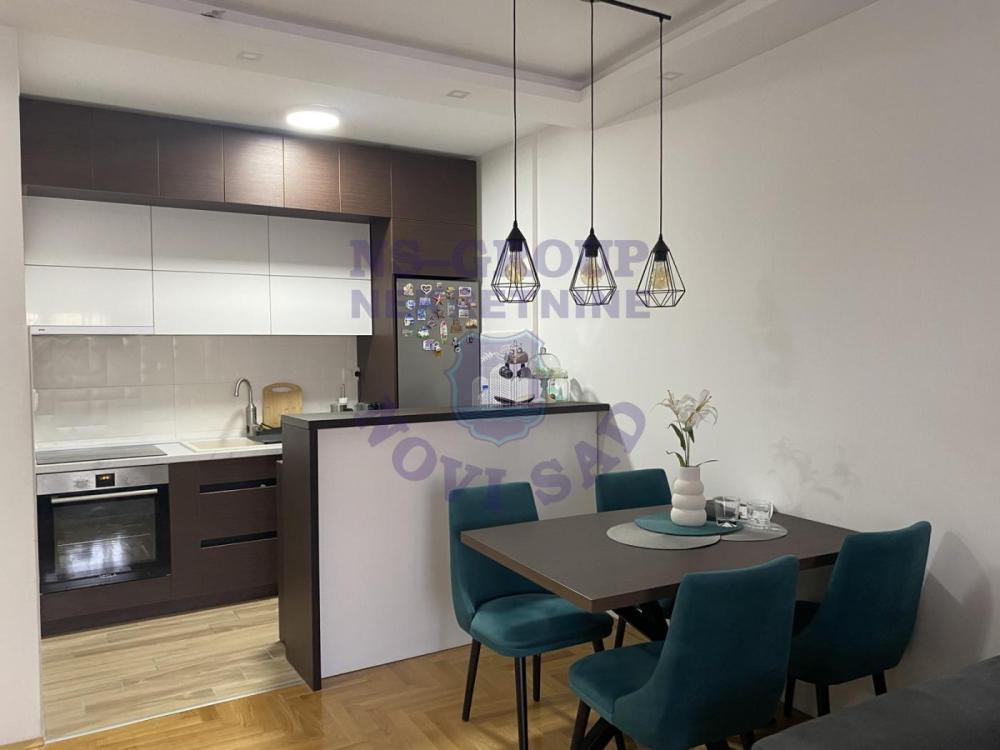 Slika 3 - Jednoiposoban stan na prodaju, 42m2, 159.650€