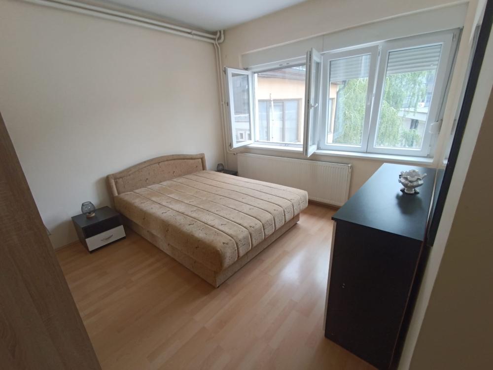 Slika 7 - Obrenovićeva, Dvoiposoban stan za izdavanje, 50m2, 350€