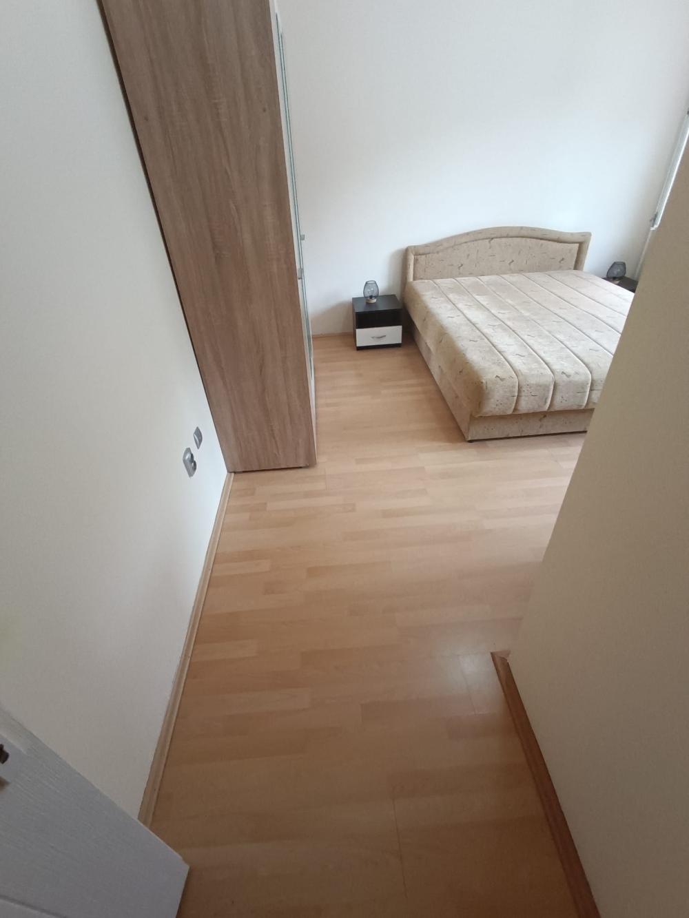 Slika 6 - Obrenovićeva, Dvoiposoban stan za izdavanje, 50m2, 350€
