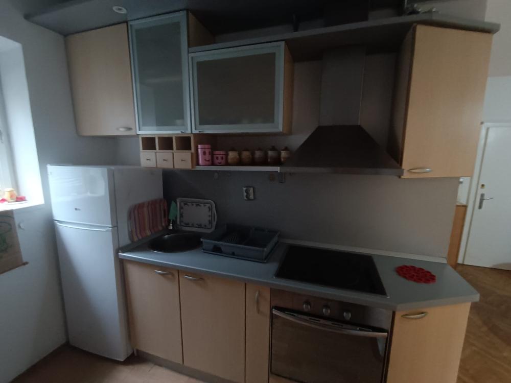 Slika 3 - Obrenovićeva, Dvoiposoban stan za izdavanje, 50m2, 350€