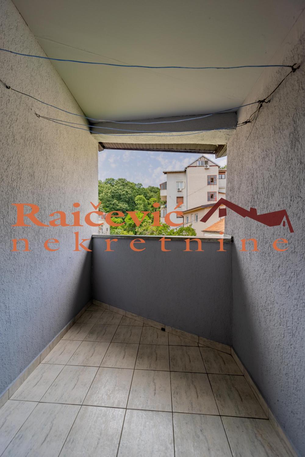 Slika 7 - Humski put, Jednoiposoban stan na prodaju, 31m2, 99.000€