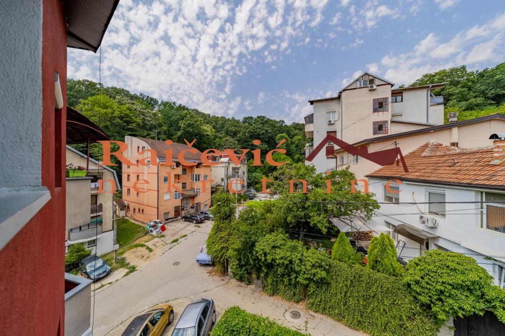 Slika 8 - Humski put, Jednoiposoban stan na prodaju, 31m2, 99.000€