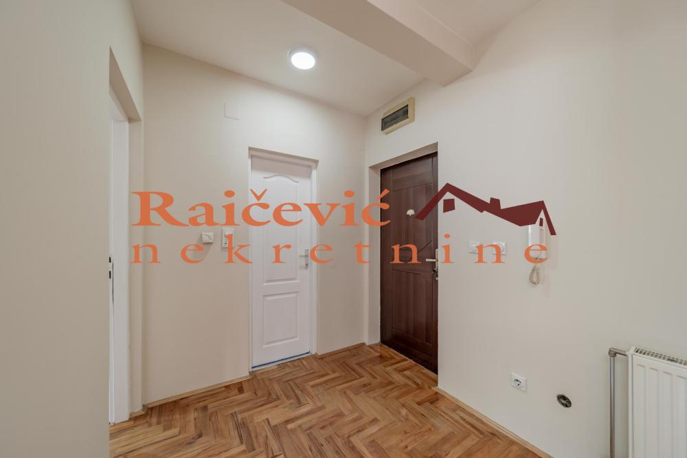 Slika 9 - Humski put, Jednoiposoban stan na prodaju, 31m2, 99.000€