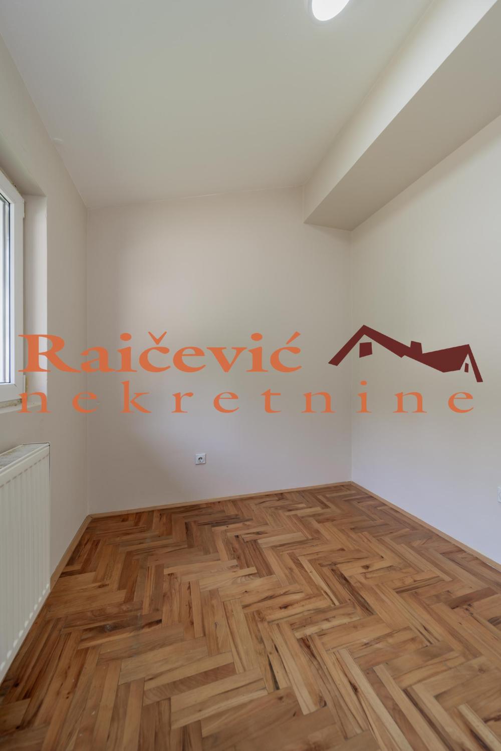 Slika 11 - Humski put, Jednoiposoban stan na prodaju, 31m2, 99.000€